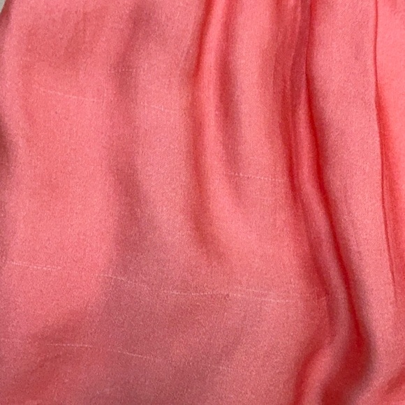 NWT Surf Gypsy Sunset Satin Shorts ONLY- ombré dip dye soft NO TOP INCLUDED - Picture 16 of 16